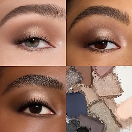 Ethereal Eyes Eyeshadow Palette: Moonlight - Paleta cieni do powiek